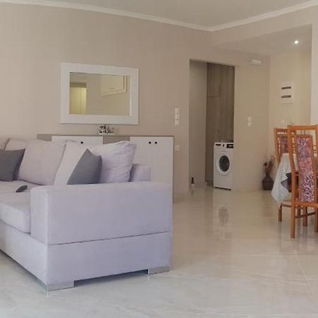 Harry'S Apartment Lefkimmi  Zewnętrze zdjęcie
