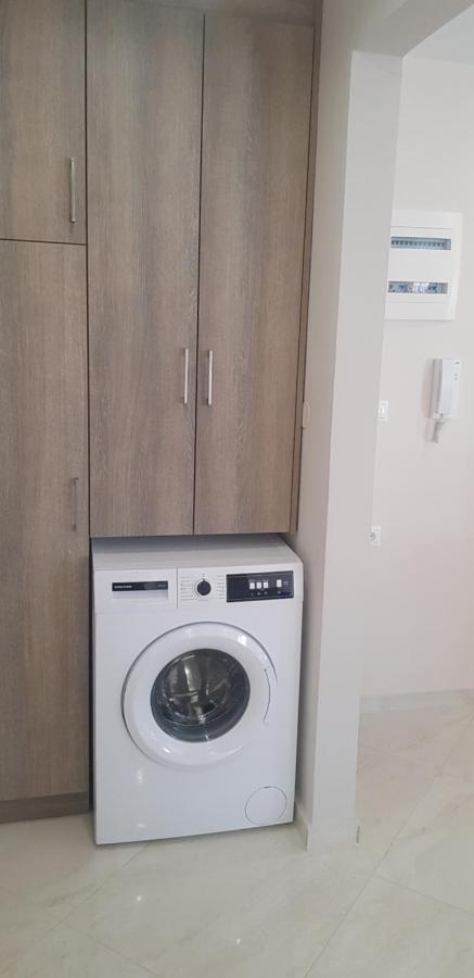 Harry'S Apartment Lefkimmi  Zewnętrze zdjęcie